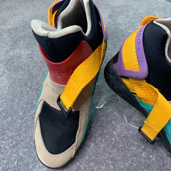 Metroblade Shoes Vintage Womens Metroblade Rollerblade Sneakers